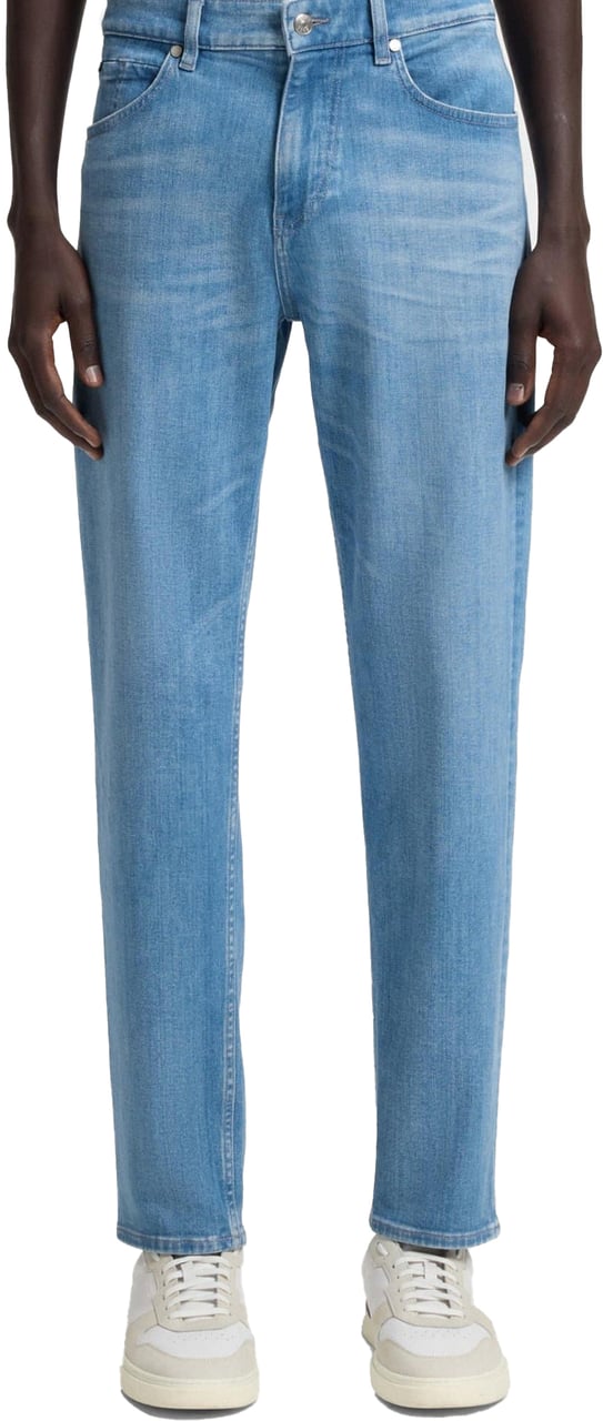 Boss H-Re Maine Light Blue Blauw