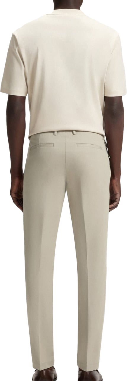 Boss P-Kaiton1-Zip light Beige Beige