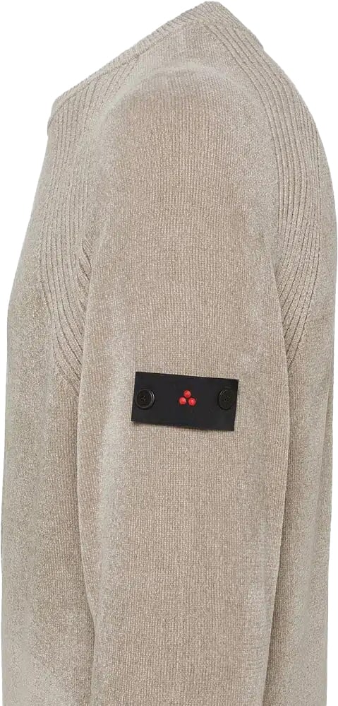 Peuterey Sironi 01 Mist Beige