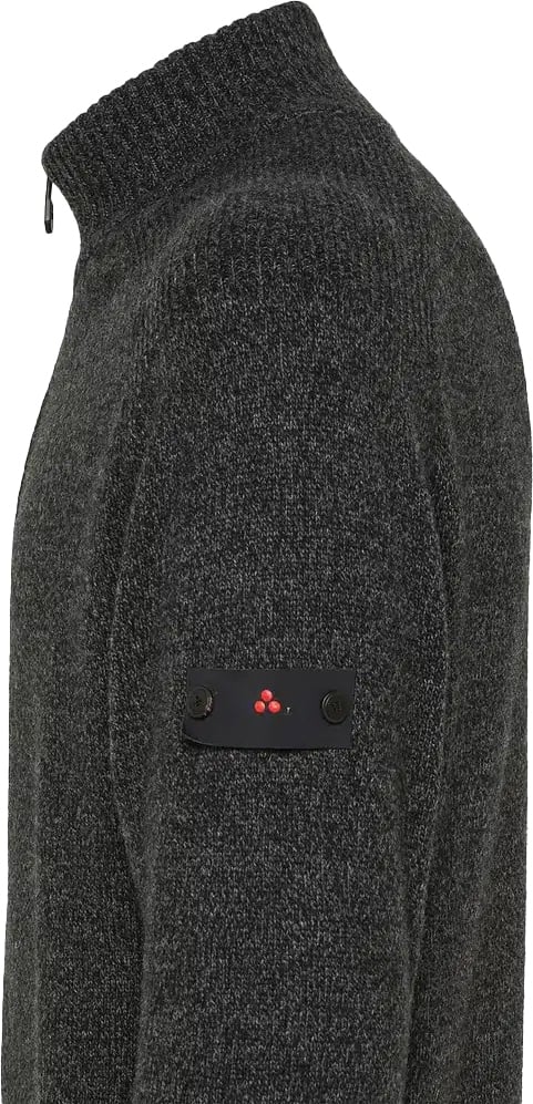 Peuterey Braille 03 Black Zwart