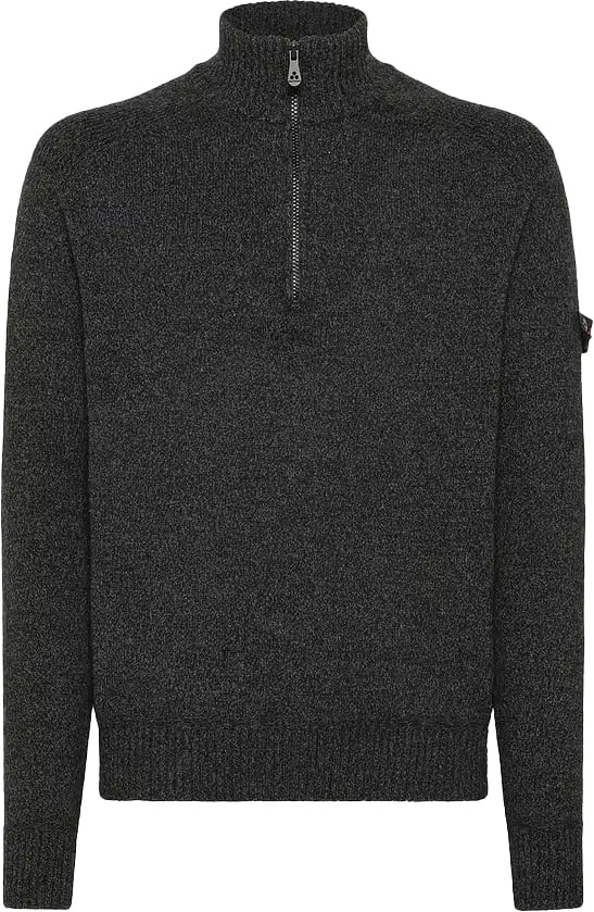 Peuterey Braille 03 Black Zwart