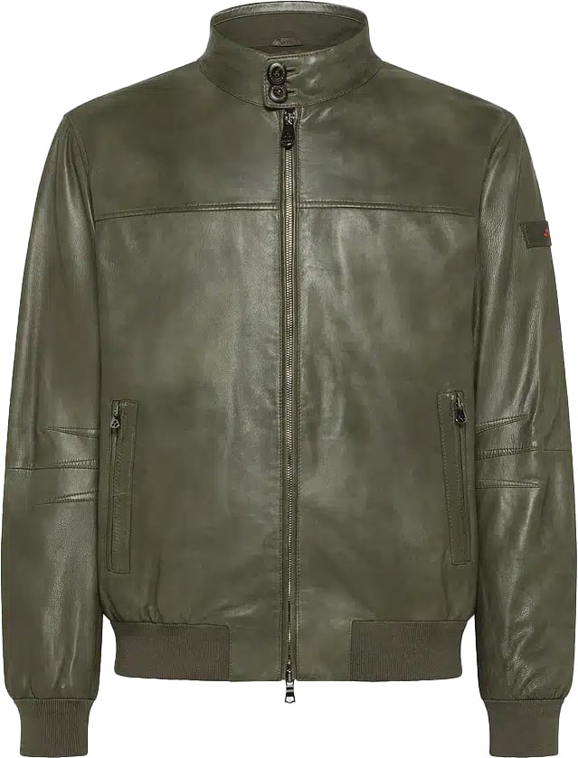 Peuterey Fionia Tt Ivy Green Groen