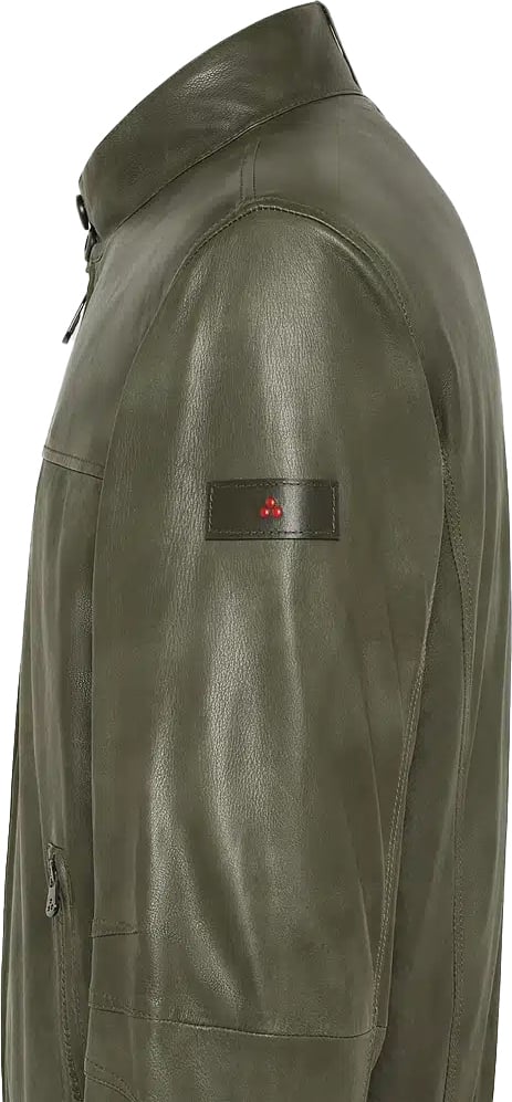 Peuterey Fionia Tt Ivy Green Groen