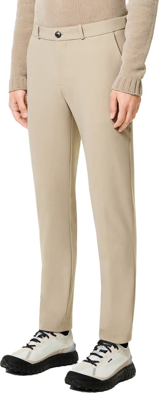 RRD Surflex Winter Chino Jo Pant Tobacc Beige