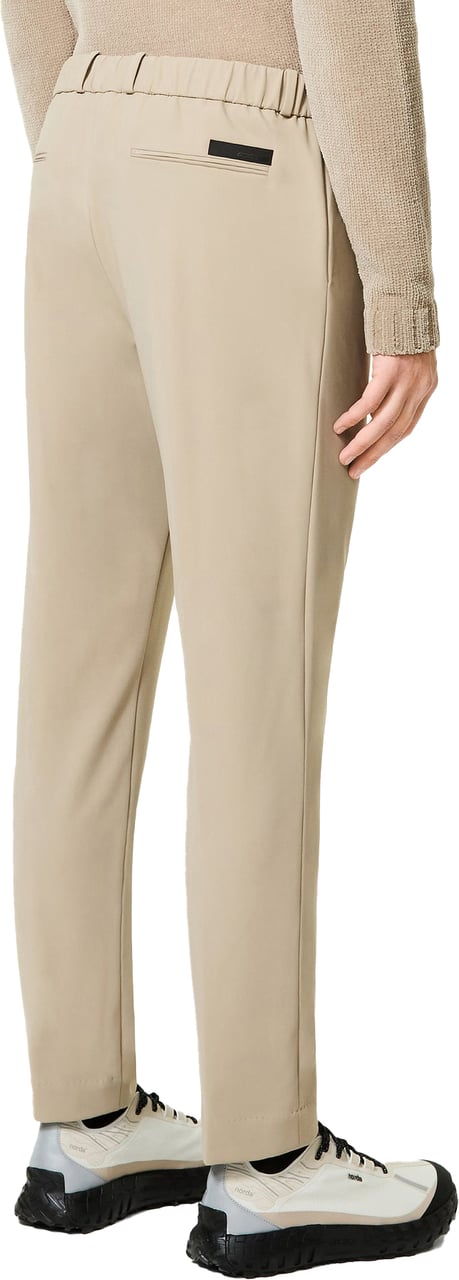 RRD Surflex Winter Chino Jo Pant Tobacc Beige