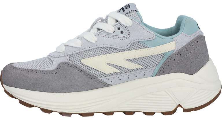 Hi-Tec Hts shadow unisex sneaker Grijs