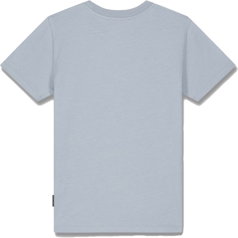 Baron Filou Honeygang T-Shirt Cxlix Blauw