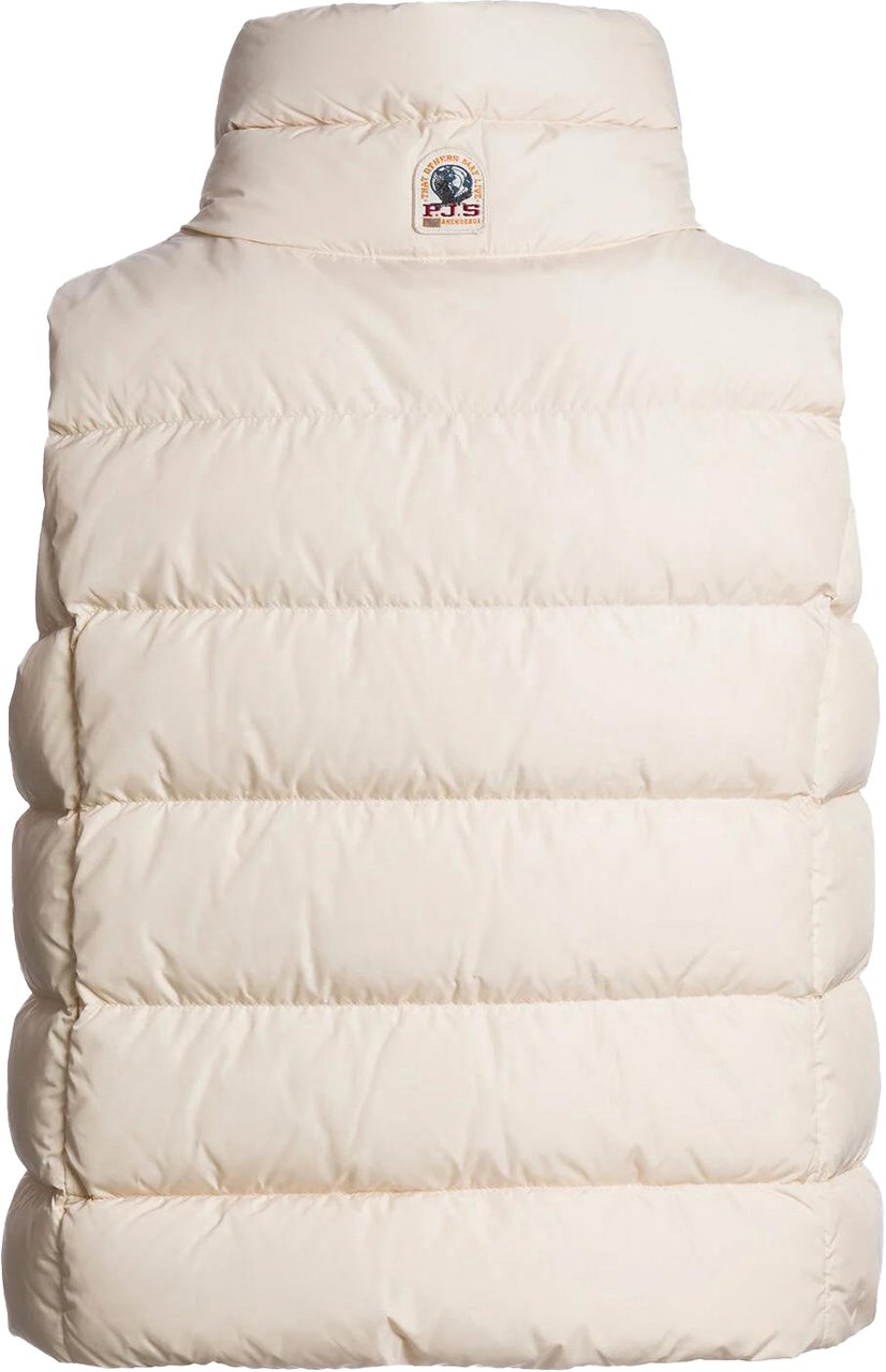 Parajumpers bodywarmer Nolene Wit