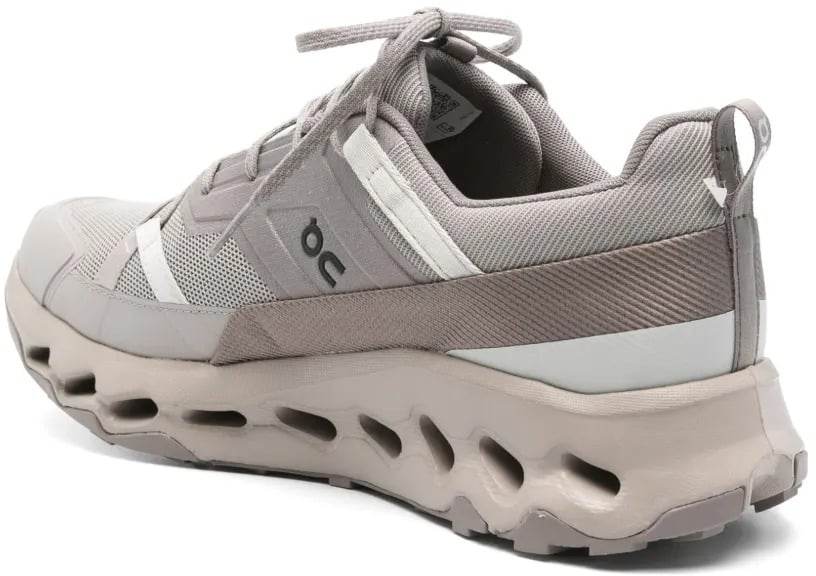 On Running baskets cloudhorizon Beige
