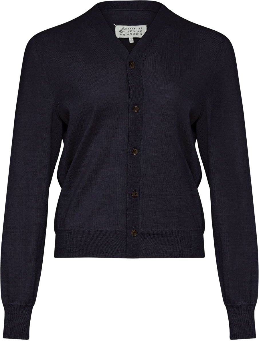 Maison Margiela Sweaters Divers Divers