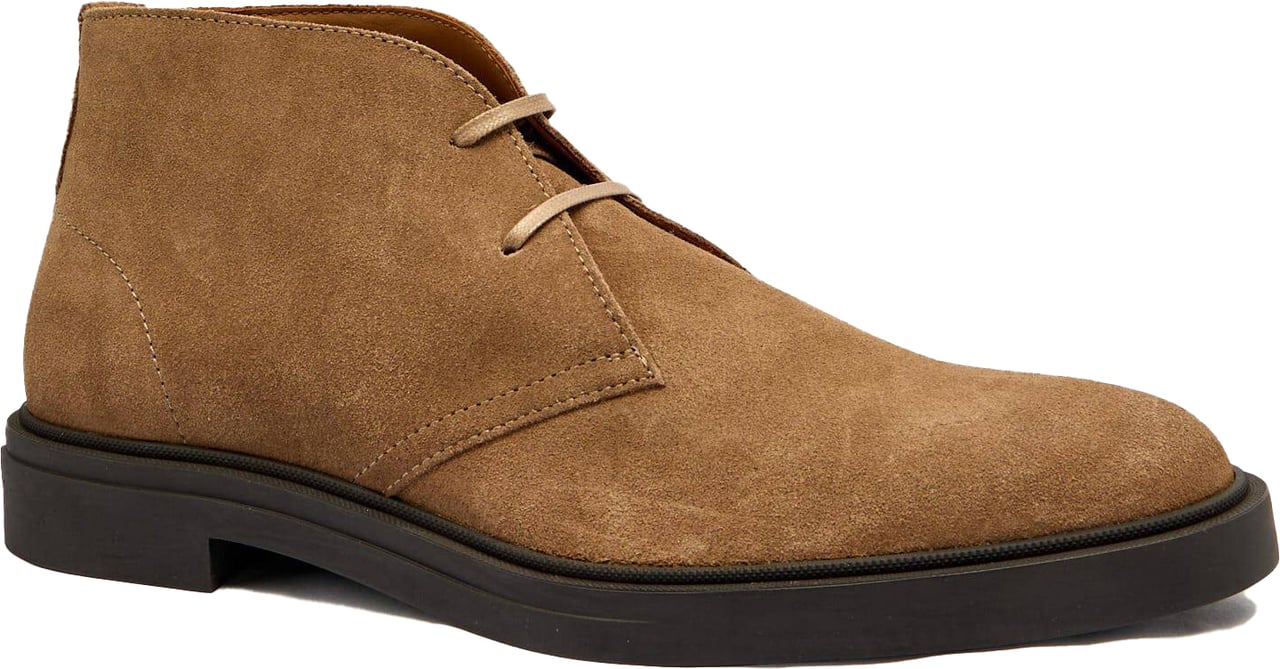 Boss Calev Desb Beige