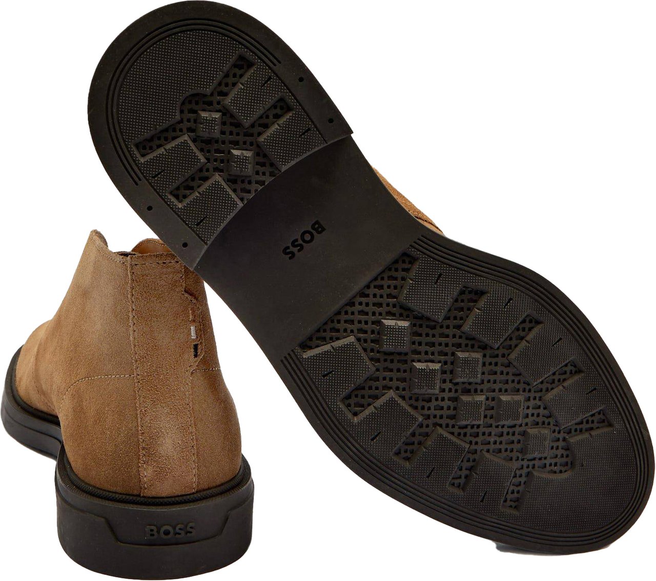 Boss Calev Desb Beige