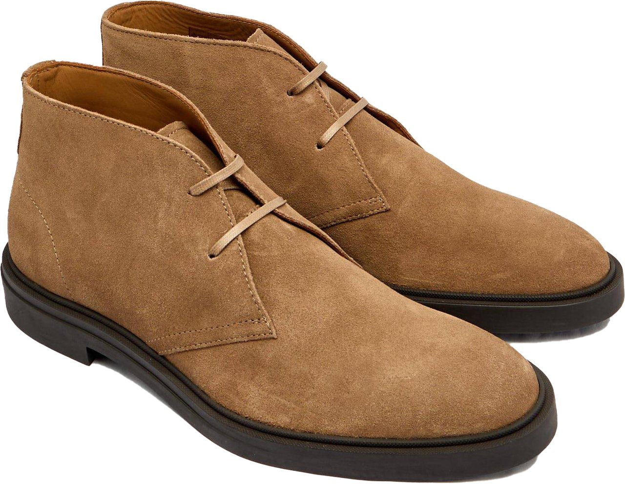 Boss Calev Desb Beige