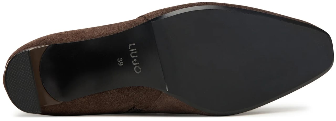 Liu Jo Laila 01 Bruin