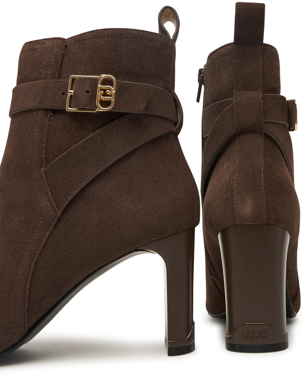 Liu Jo Laila 01 Bruin