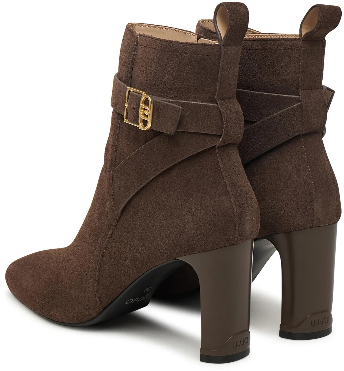 Liu Jo Laila 01 Bruin