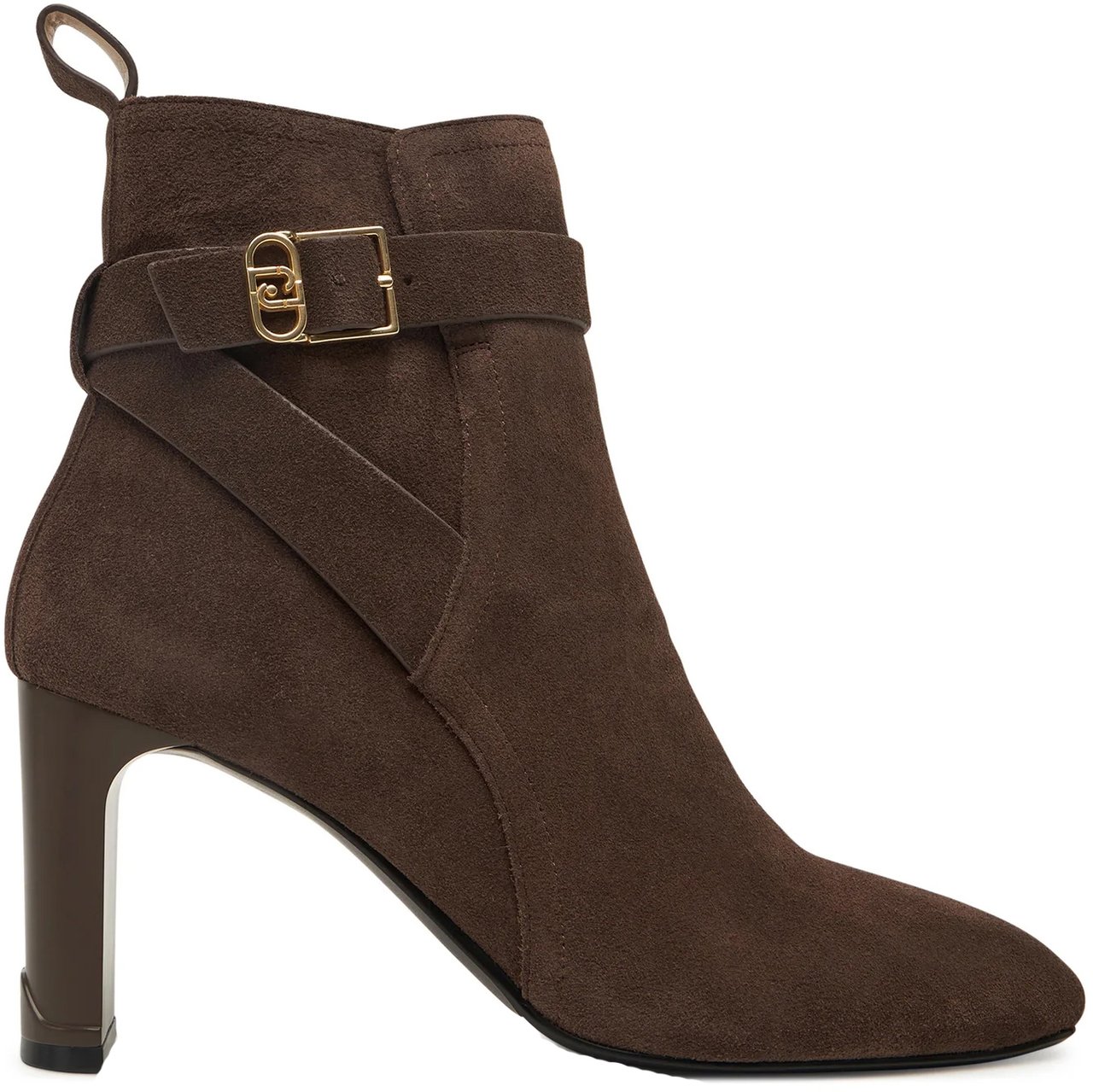 Liu Jo Laila 01 Bruin