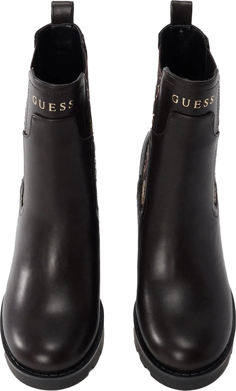 Guess Nealle Brown Bruin