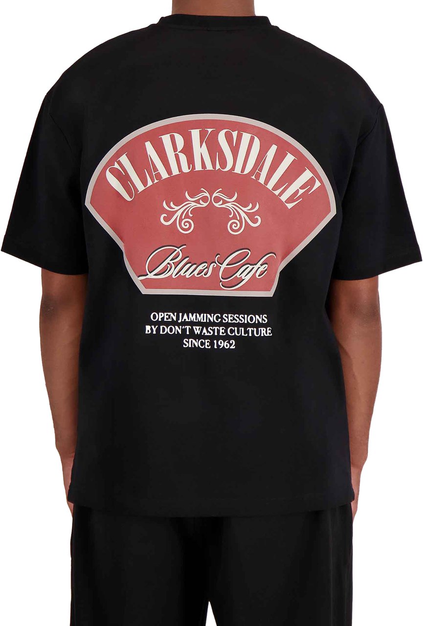 Don't Waste Culture Yariel | Black Zwart