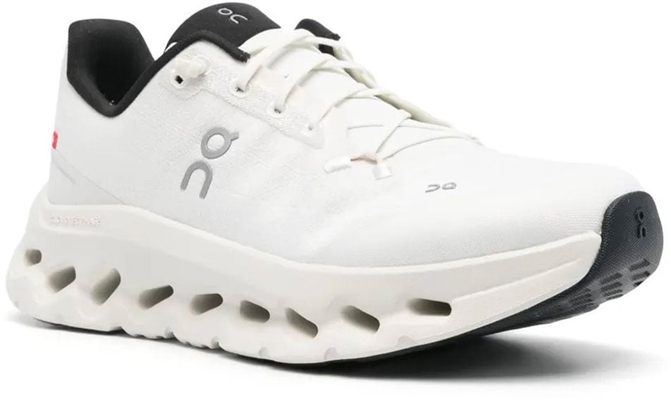 On Running Sneakers White Wit