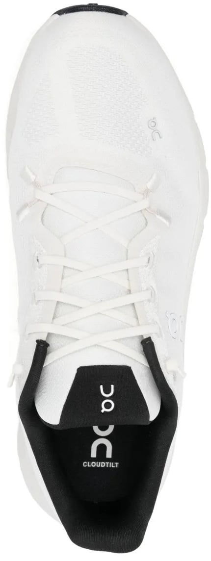 On Running Sneakers White Wit
