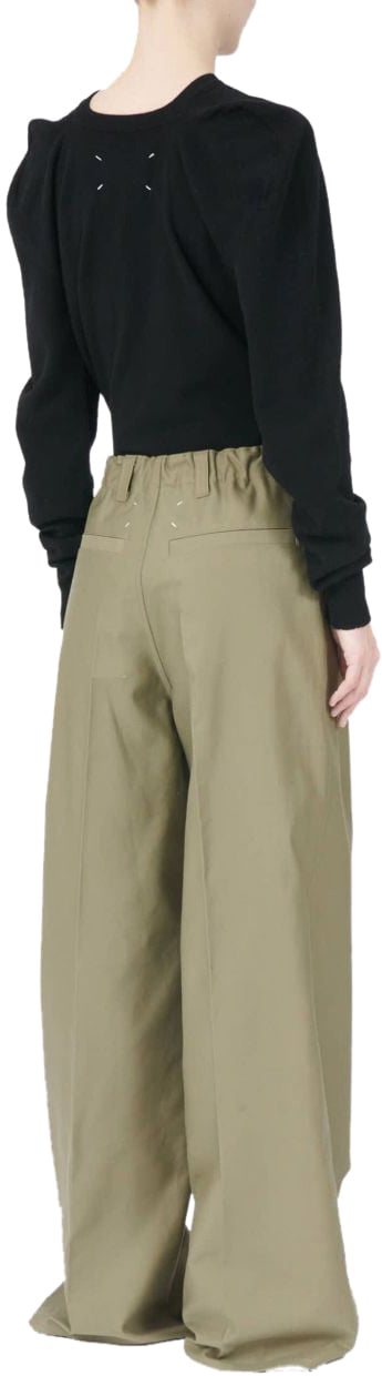 Maison Margiela Trousers Divers Divers