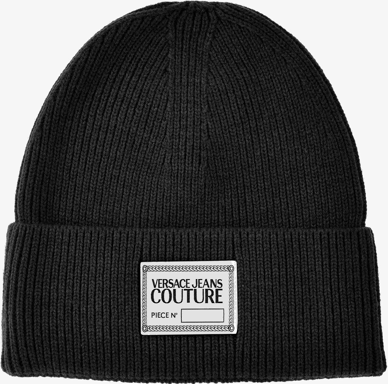 Versace Jeans Couture Hats Black Zwart