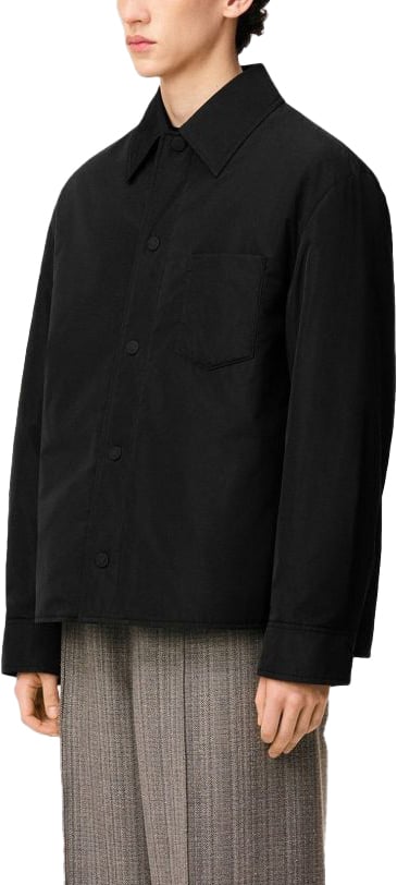 AMI Paris Jackets Black Zwart