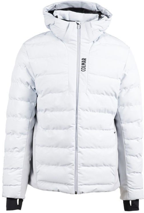 Colmar Originals Insulated Grijs