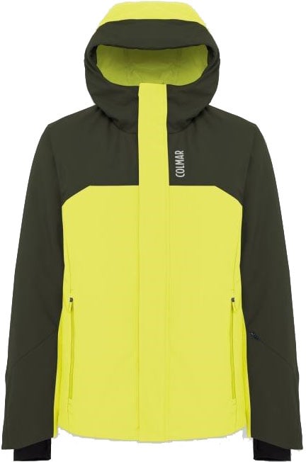 Colmar Originals Warm Hooded Divers
