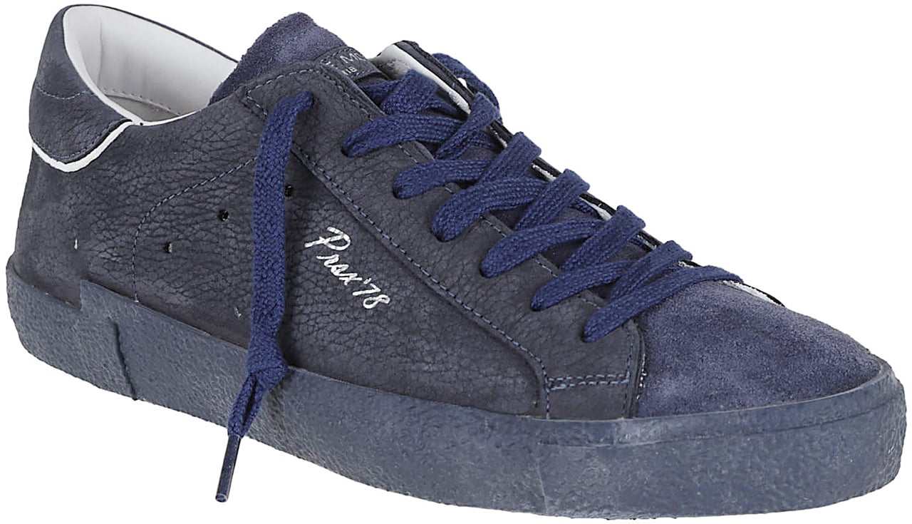 Philippe Model PHILIPPE MODEL PRLU.NT04 Blauw