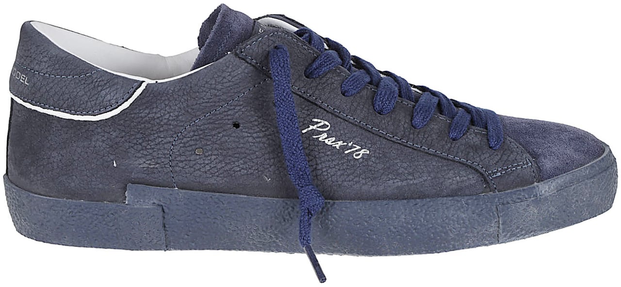 Philippe Model PHILIPPE MODEL PRLU.NT04 Blauw