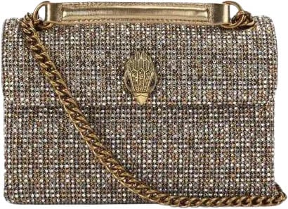 Kurt Geiger London Crossbody Beige Beige