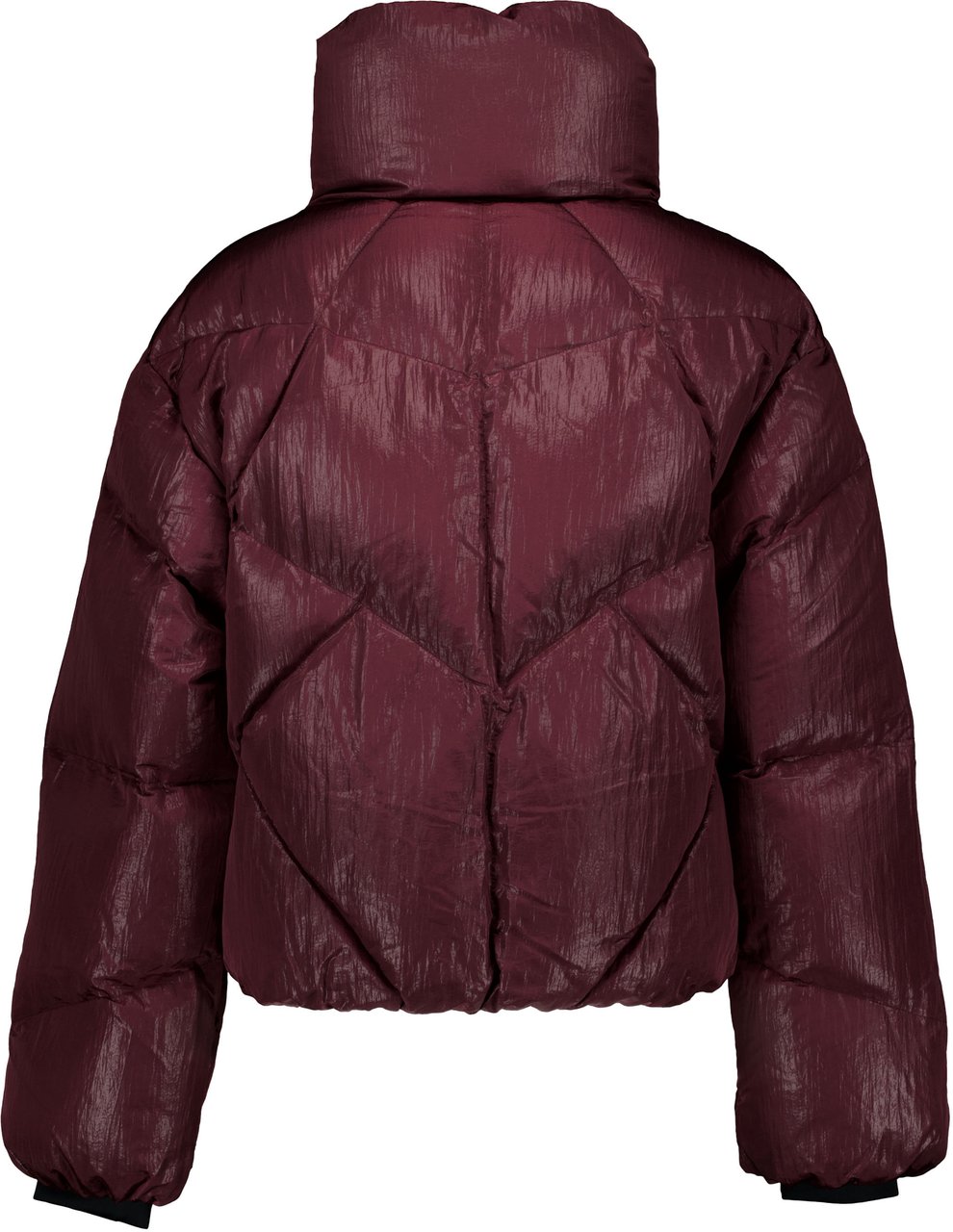 Krakatau Krakatau 125200023 Bordeaux Qw531 Rood