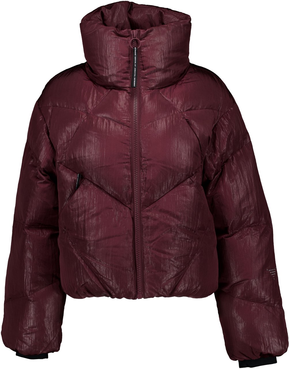 Krakatau Krakatau 125200023 Bordeaux Qw531 Rood