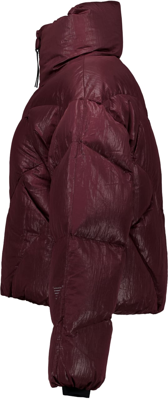 Krakatau Krakatau 125200023 Bordeaux Qw531 Rood