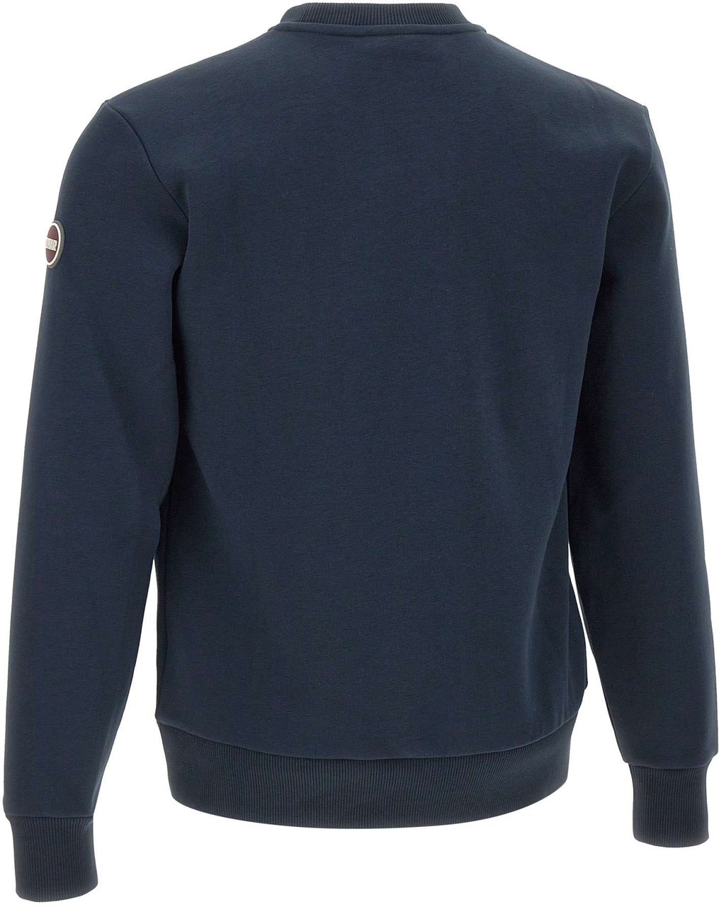 Colmar Originals Sweaters Blue Blauw