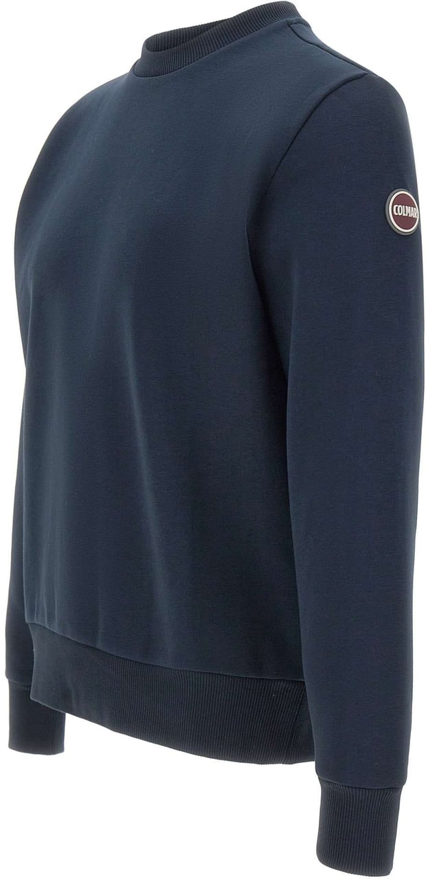 Colmar Originals Sweaters Blue Blauw