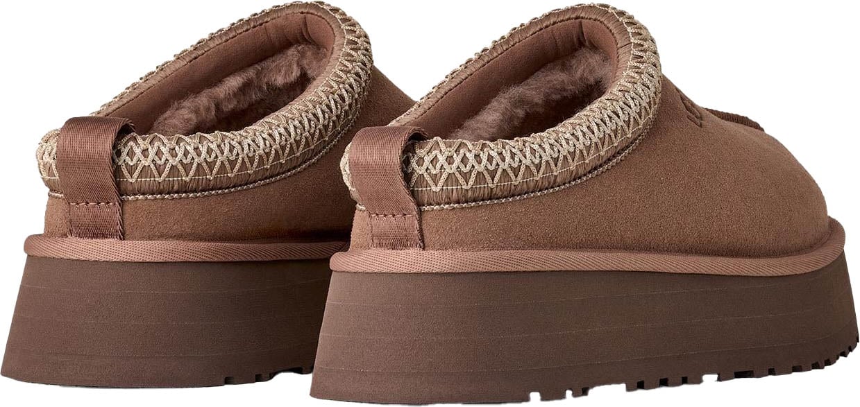 UGG Ciabatta W Tazz II Rocky Oak Divers