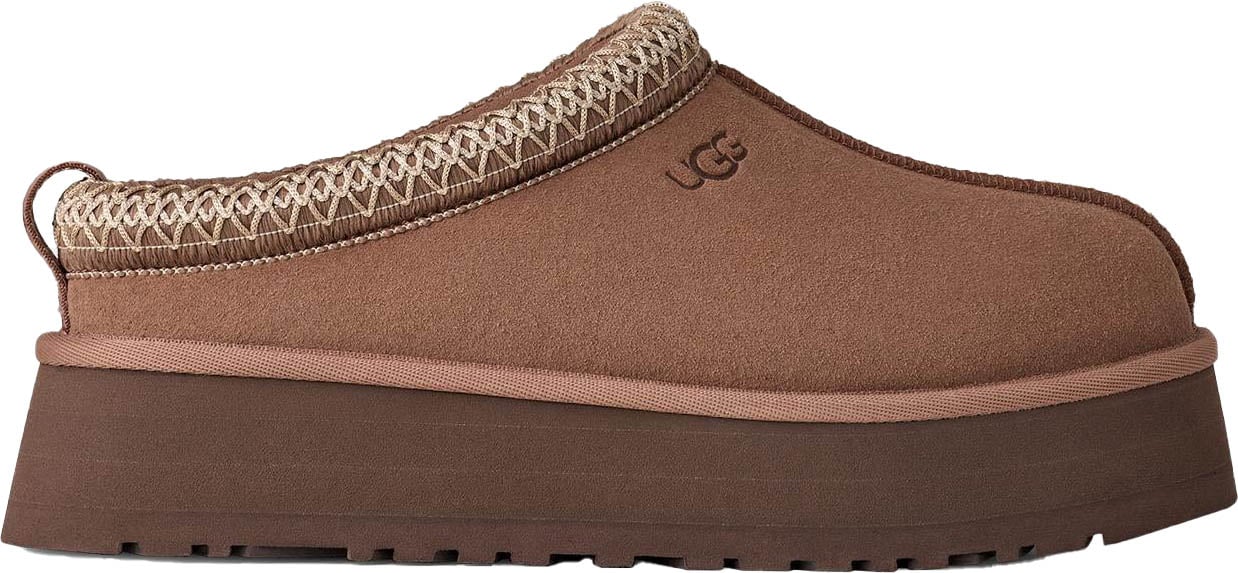UGG Ciabatta W Tazz II Rocky Oak Divers