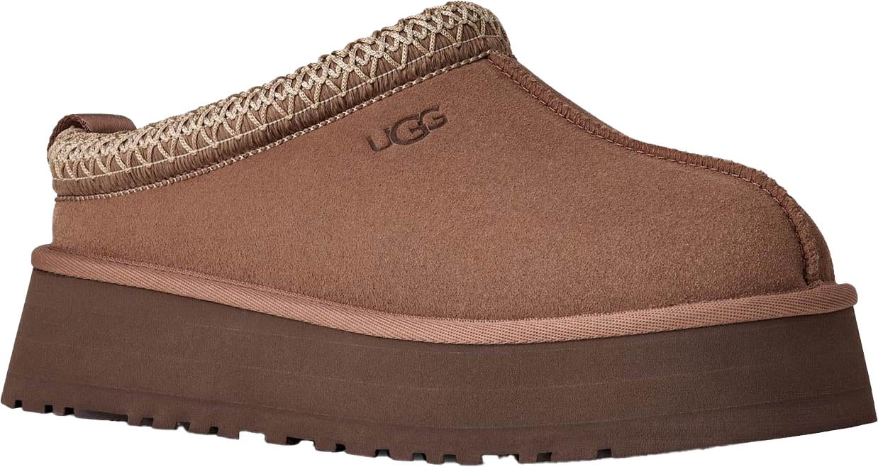 UGG Ciabatta W Tazz II Rocky Oak Divers