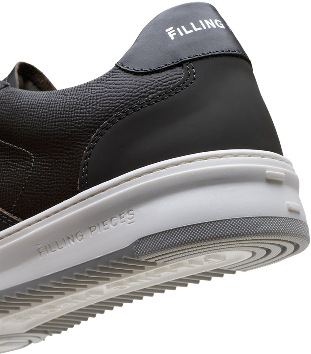 Filling Pieces Mondo Crumbs Dark Green Groen