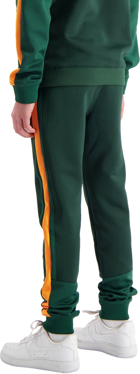 Black Bananas Trill Broek Groen