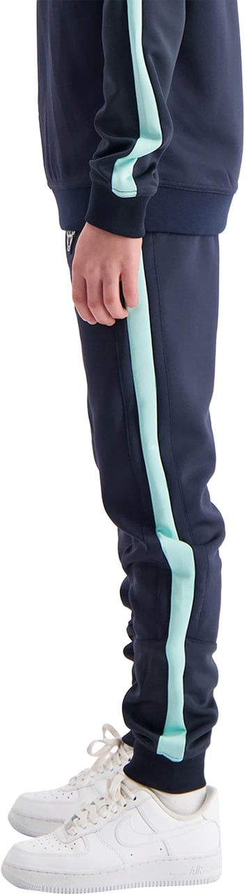 Black Bananas Trill Broek Blauw