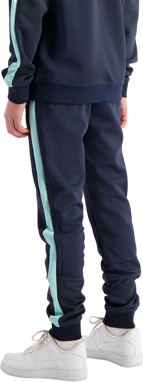 Black Bananas Trill Broek Blauw