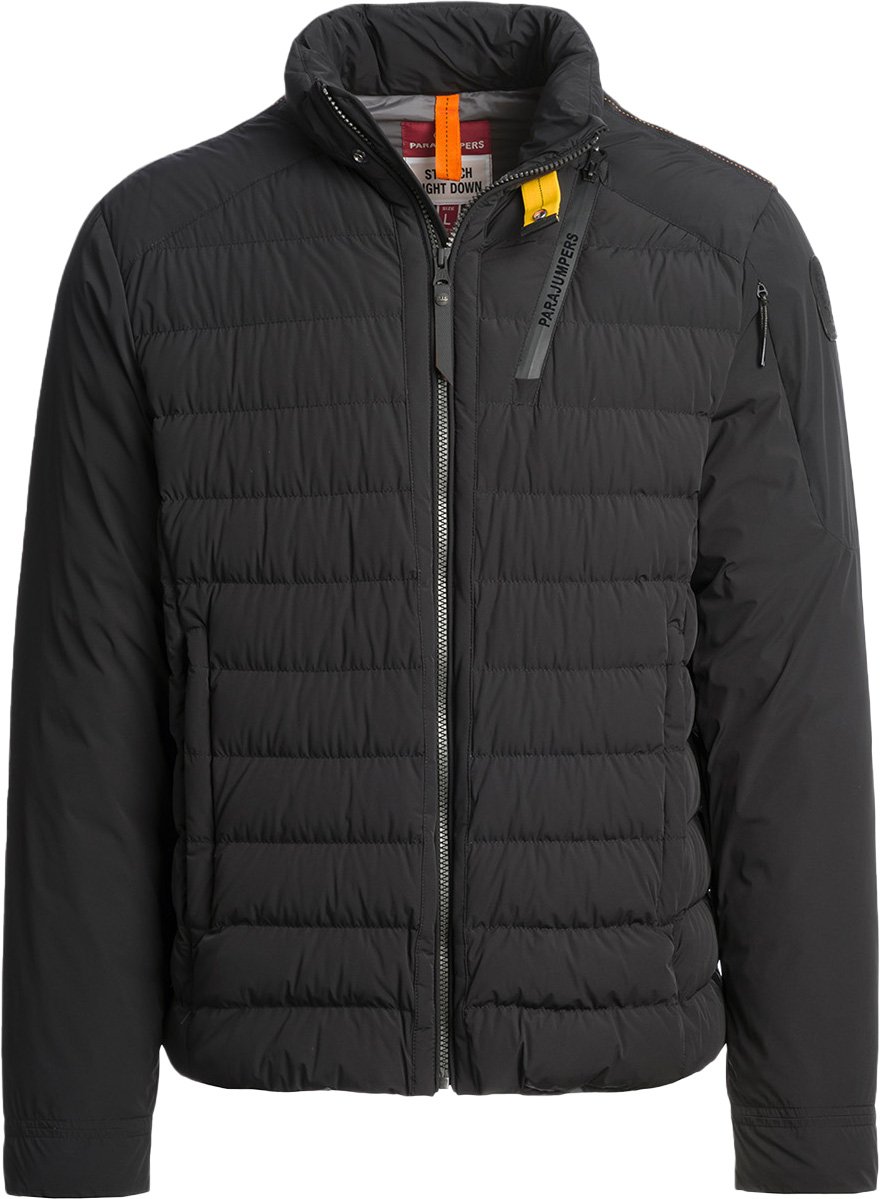 Parajumpers Berel Zwart