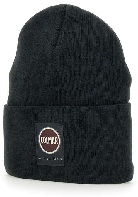 Colmar Originals Hats Black Zwart