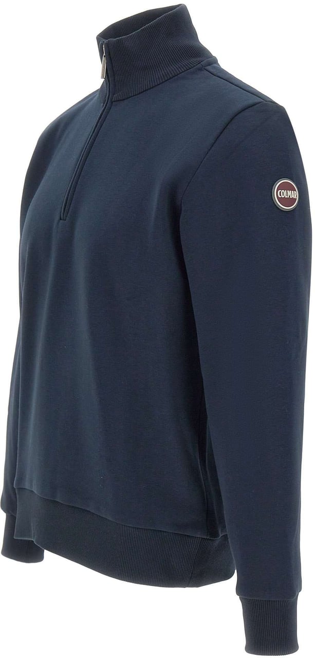 Colmar Originals Sweaters Blue Blauw