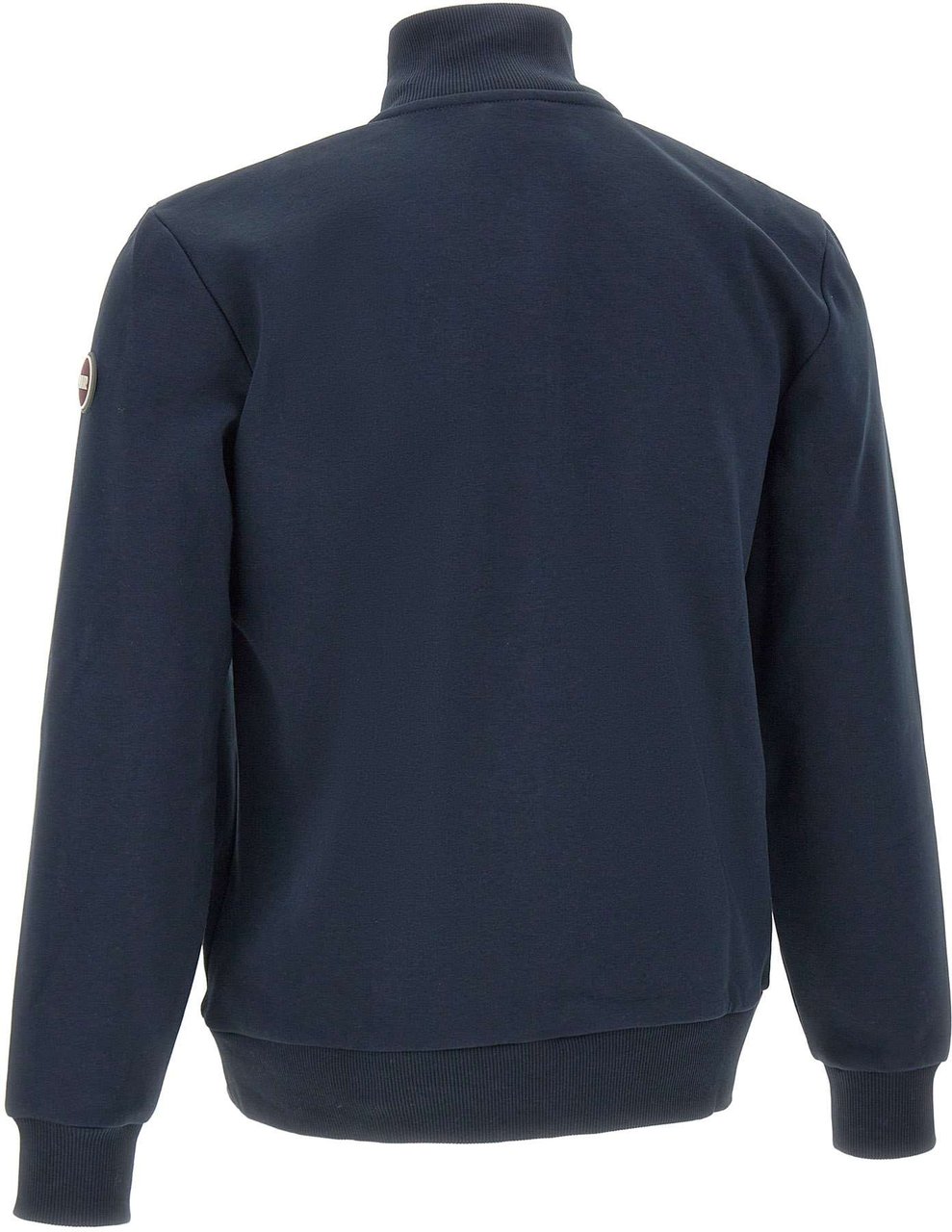 Colmar Originals Sweaters Blue Blauw