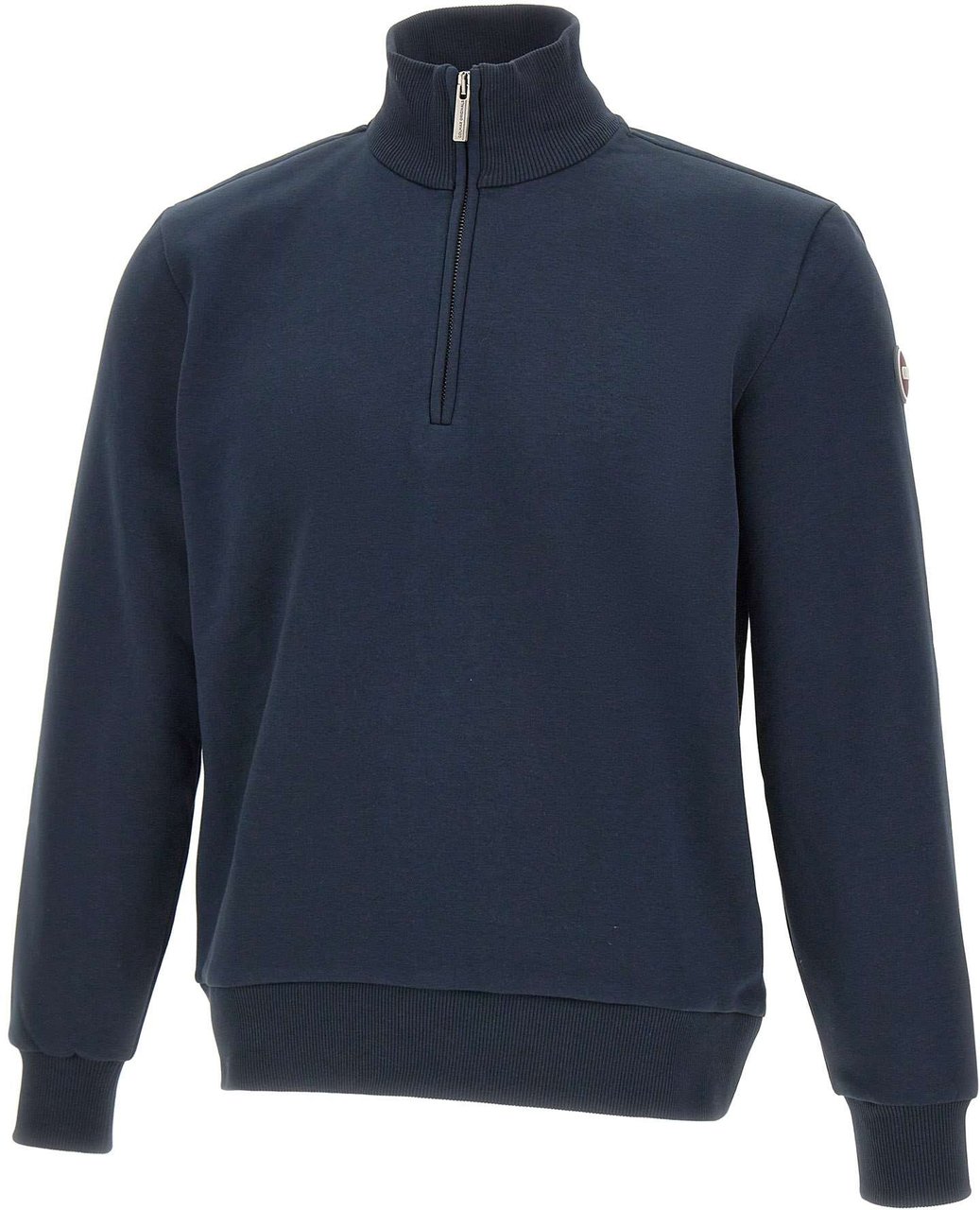 Colmar Originals Sweaters Blue Blauw